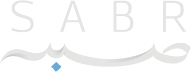 Логотип компании SABR