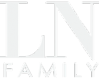Логотип компании LN Family