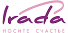 Логотип компании IRADA