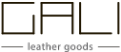 Логотип компании GALI