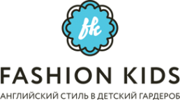 Логотип компании Fashion Kids