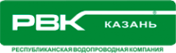 Логотип компании РВК-Казань строительно-монтажная фирма по ремонту водопровода отопления