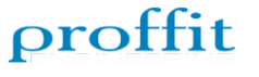 Логотип компании Профит инжиниринг