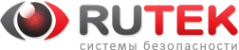 Логотип компании Рутек