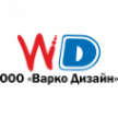 Логотип компании Варко Дизайн