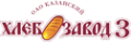 Логотип компании Казанский хлебозавод №3
