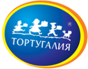 Логотип компании Тортугалия-К