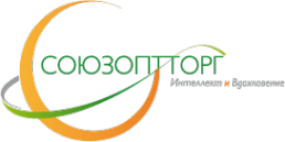 Логотип компании Союзоптторг-Казань