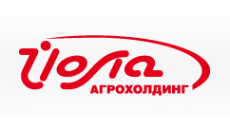 Логотип компании Йола маркет