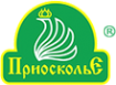 Логотип компании Приосколье-Самара