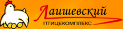 Логотип компании Птицекомплекс Лаишевский