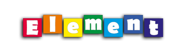 Логотип компании Element