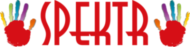 Логотип компании SPEKTR