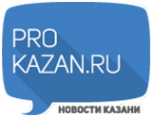 Логотип компании Pro ГОРОД