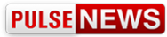 Логотип компании Pulse News