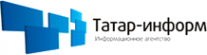 Логотип компании Татар-информ
