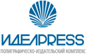 Логотип компании Идел-Пресс