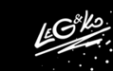 Логотип компании Легко