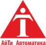 Логотип компании АйТи Автоматика
