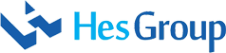 Логотип компании Hes Group