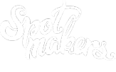 Логотип компании Spotmakers