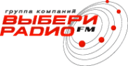 Логотип компании Радио Рекорд