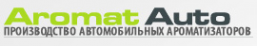 Логотип компании АроматАвто