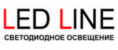 Логотип компании Лэд-Лайн