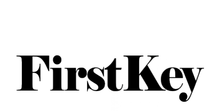 Логотип компании FirstKey