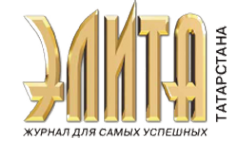 Логотип компании Элита Татарстана
