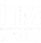 Логотип компании ITM Group