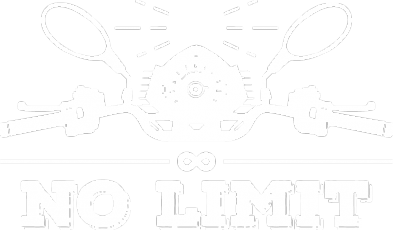 Логотип компании No LIMIT