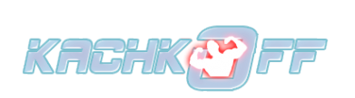 Логотип компании KACHKOFF