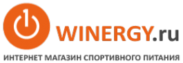 Логотип компании Winergy.ru