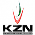 Логотип компании КЗН Спорт