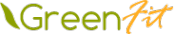 Логотип компании Greenfit