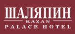 Логотип компании Шаляпин Палас Отель