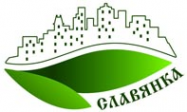 Логотип компании Гвардейская