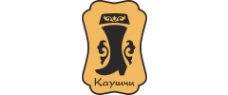Логотип компании Каушчи