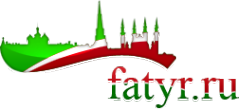 Логотип компании Fatyr