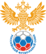 Логотип компании Федерация любительского футбола Поволжья