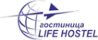 Логотип компании Бережок