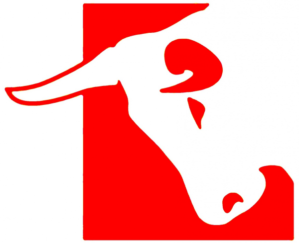 Логотип компании Tatakai Dojo