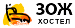 Логотип компании ЗОЖ