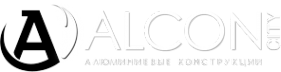 Логотип компании АЛКОНСИТИ