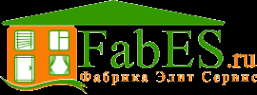 Логотип компании Фабрика Элит Сервис