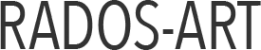 Логотип компании Радос