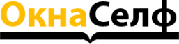 Логотип компании ОкнаСелф