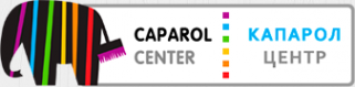 Логотип компании Капарол-Центр