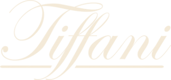 Логотип компании Tiffani
